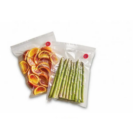 Solis SOLIS Zip Vacuum Bags 26x35 cm (10 stuks)