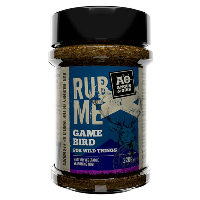 Sorry We Lost The Date... Sorry We Lost The Date... Angus&Oink Game Bird 200 gram