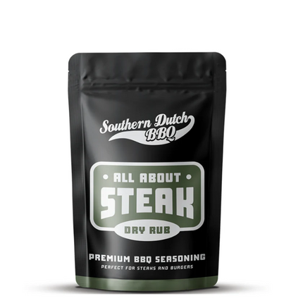 Southern Dutch BBQ Southern Dutch All About The Steak 100 gram