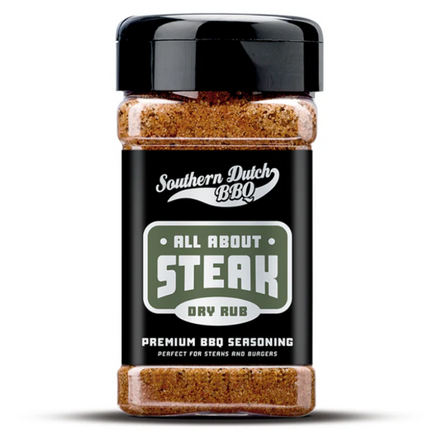 Southern Dutch BBQ Southern Dutch All About The Steak 245 gram