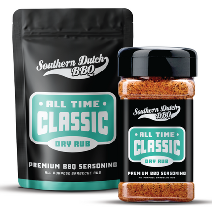 Southern Dutch BBQ Southern Dutch All Time Classic 100 gram