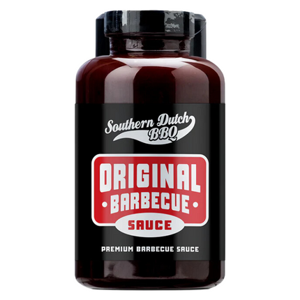 Southern Dutch BBQ Southern Dutch Original BBQ Sauce 500 ml