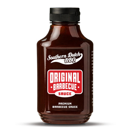 Southern Dutch BBQ Southern Dutch Original BBQ Sauce 500 ml