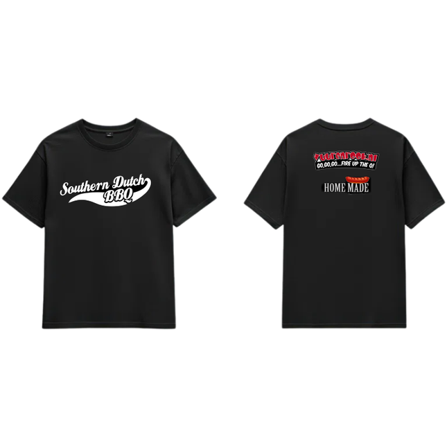 Southern Dutch BBQ Southern Dutch T-Shirt