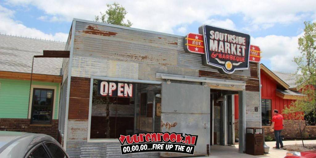 Southside Market Southside Market Original BBQ Seasoning 14oz