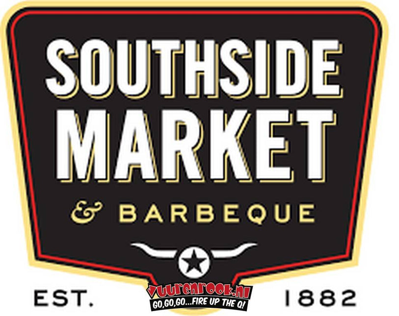 Southside Market Southside Market Six Pepper Seasoning 6oz