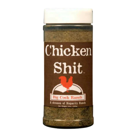 Special Shit Big Cock Ranch Chicken Shit 12 oz