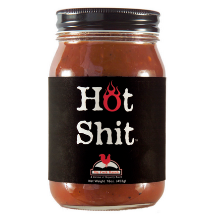 Special Shit Big Cock Ranch Hot Shit! 16 oz