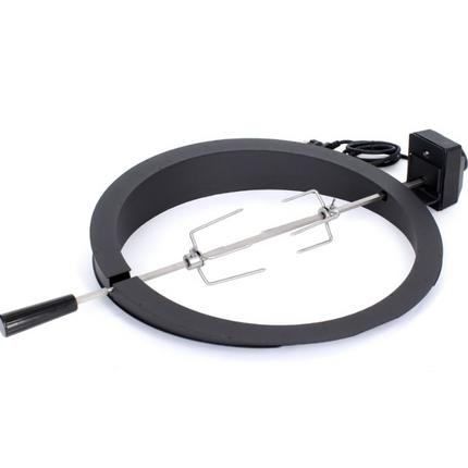Spit on Fire Spit On Fire Kamado Rotisserie Ring Large 22''