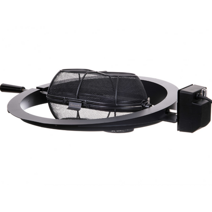 Spit on Fire Spit On Fire Kamado Rotisserie Ring Large 22''