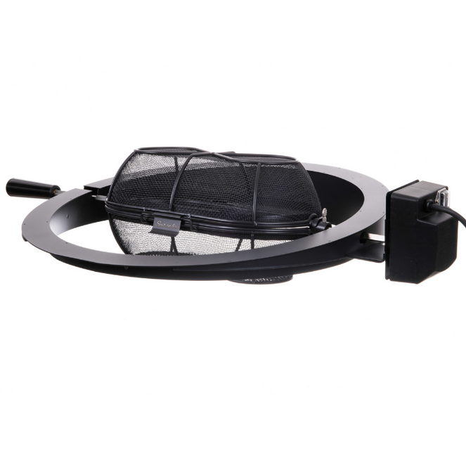 Spit on Fire Spit On Fire Kamado Rotisserie Ring Large 22''