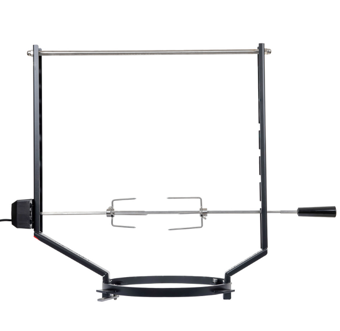 Spit on Fire Spit On Fire Ofyr Rotisserie Ring 40/85