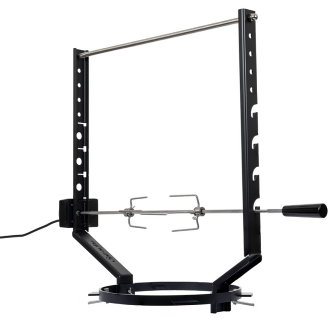 Spit on Fire Spit On Fire Ofyr Rotisserie Ring 40/85