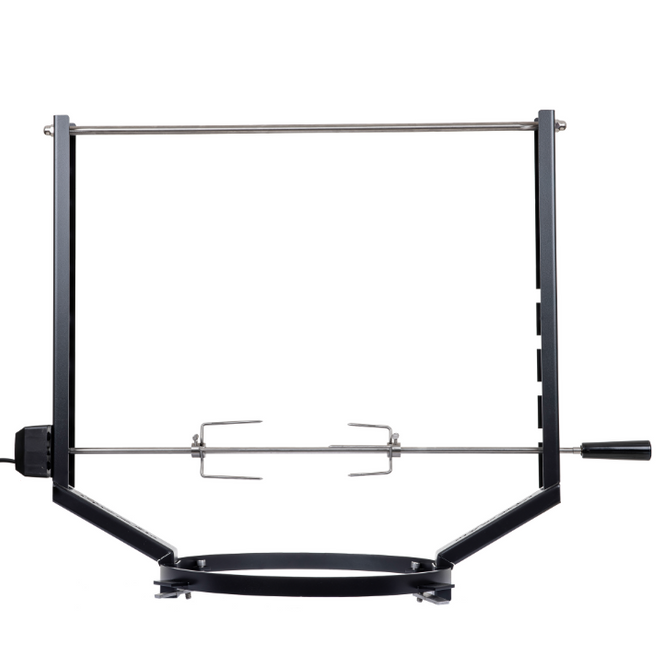 Spit on Fire Spit On Fire Ofyr Rotisserie Ring 50/100