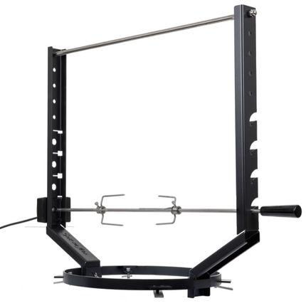 Spit on Fire Spit On Fire Ofyr Rotisserie Ring 50/100