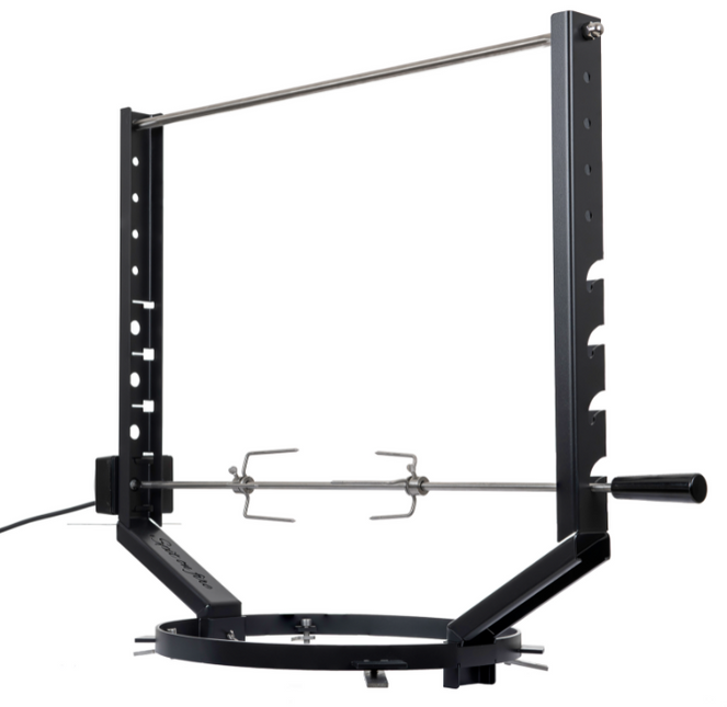 Spit on Fire Spit On Fire Ofyr Rotisserie Ring 50/100