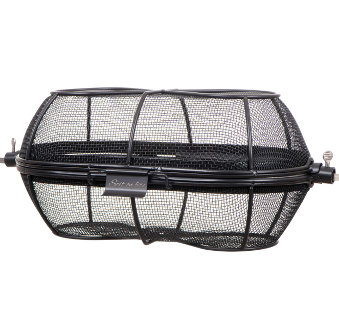 Spit on Fire The Spit on Fire Basket