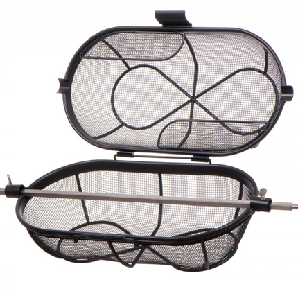 Spit on Fire The Spit on Fire Basket