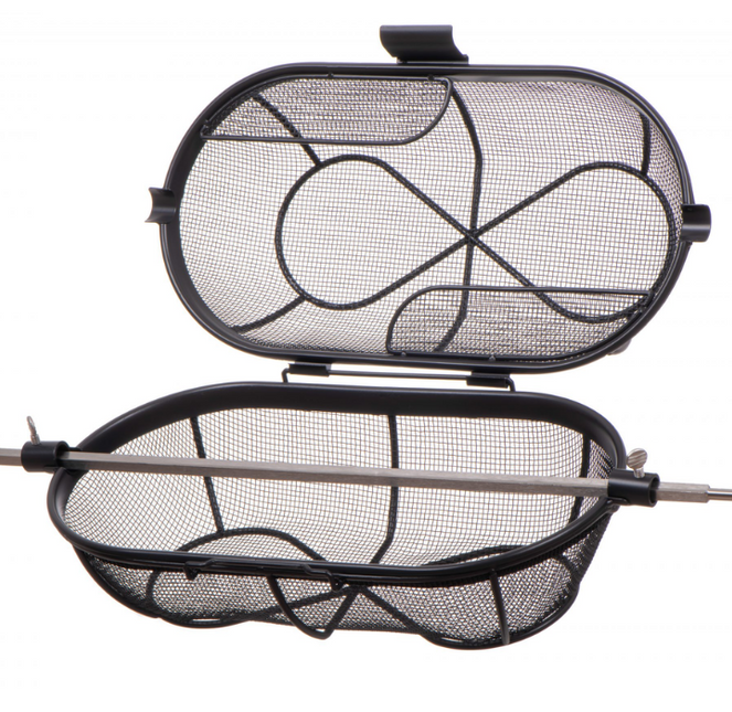 Spit on Fire The Spit on Fire Basket