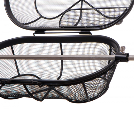 Spit on Fire The Spit on Fire Basket