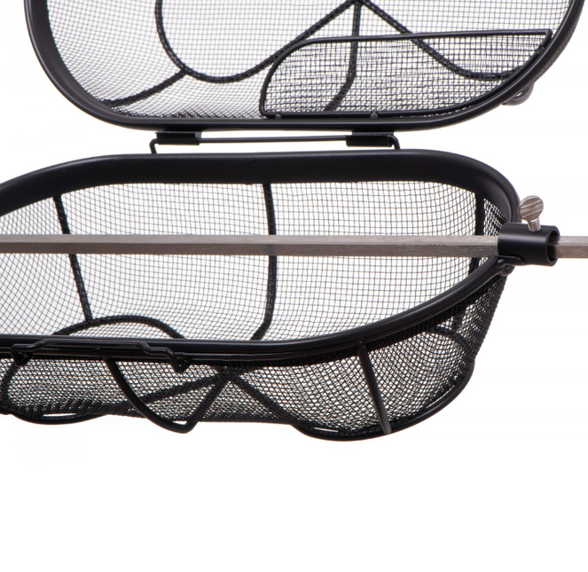 Spit on Fire The Spit on Fire Basket