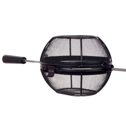 Spit on Fire The Spit on Fire Basket Small