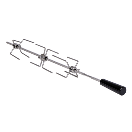 Spit on Fire The Spit on Fire Duo Vork