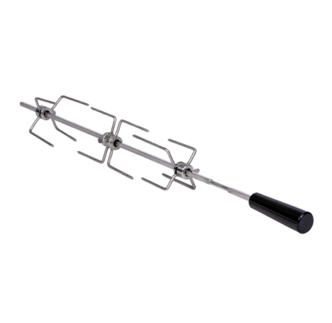 Spit on Fire The Spit on Fire Duo Vork