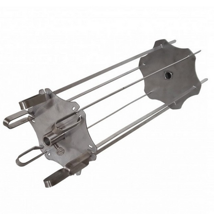 Spit on Fire The Spit on Fire Spiesenset