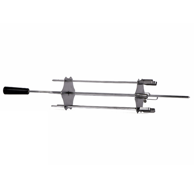 Spit on Fire The Spit on Fire Spiesenset