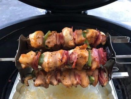 Spit on Fire The Spit on Fire Spiesenset