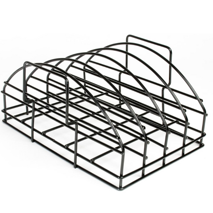 Steven Raichlen Steven Raichlen Rib Rack