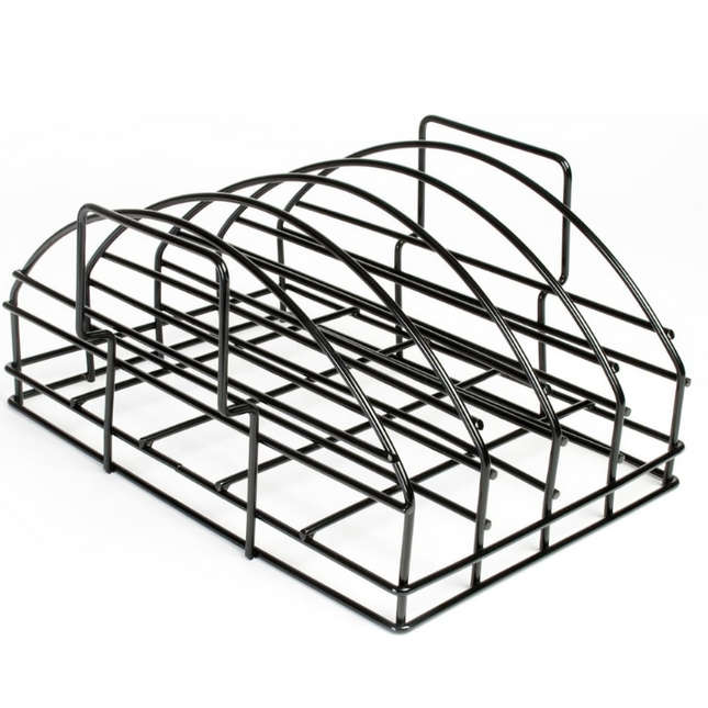 Steven Raichlen Steven Raichlen Rib Rack