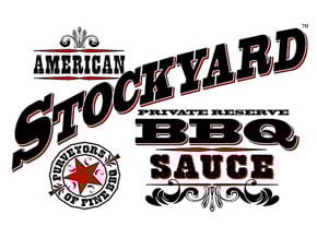 Stockyard Stockyard Baked Beans Starter 14.5oz