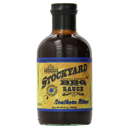 Stockyard Stockyard Southern Blues 350 ml