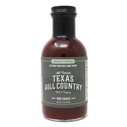Stockyard Stockyard Texas Hill Country 350 ml