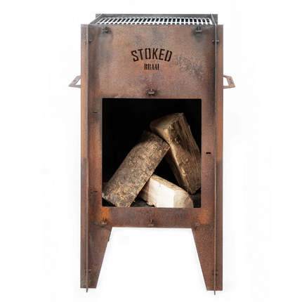 Stoked BBQ Stoked BBQ Braai