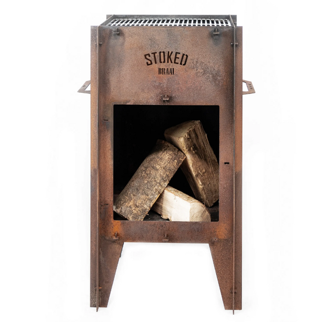 Stoked BBQ Stoked BBQ Braai