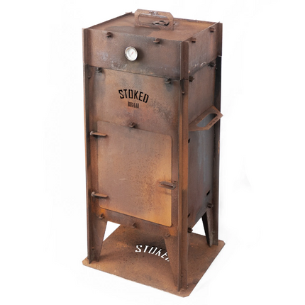 Stoked BBQ Stoked BBQ Braai Chef's Edition