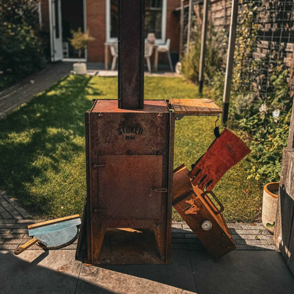 Stoked BBQ Stoked BBQ Braai Premium
