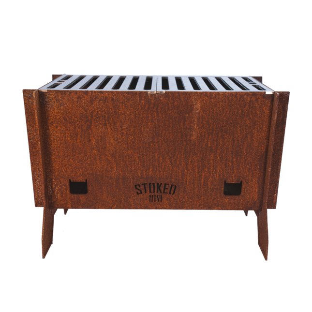 Stoked BBQ Stoked BBQ Mini