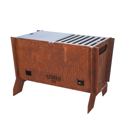 Stoked BBQ Stoked BBQ Mini