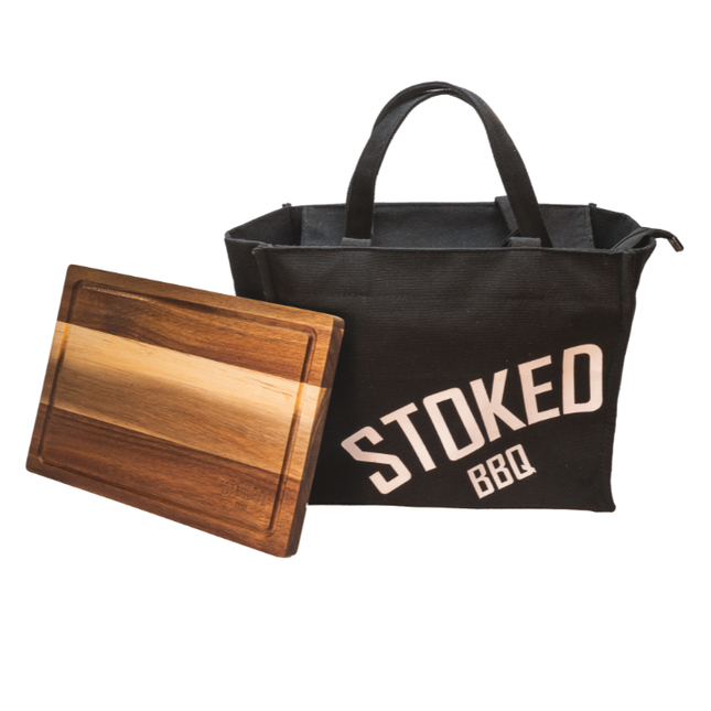 Stoked BBQ Stoked BBQ Mini Pro