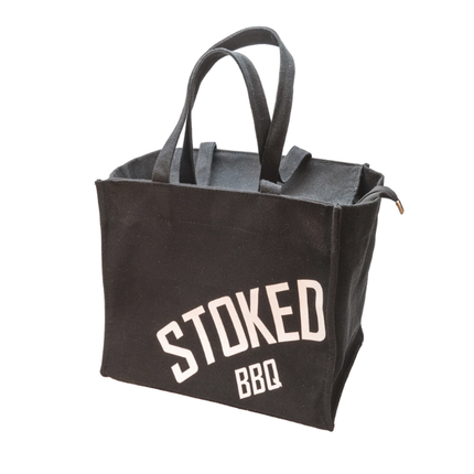 Stoked BBQ Stoked BBQ Mini Tas