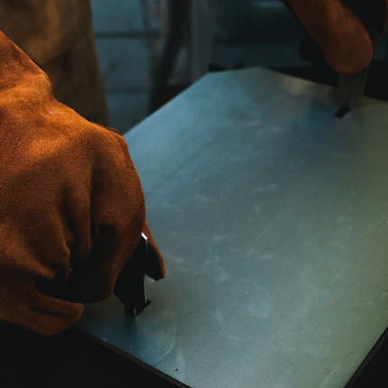 Stoked BBQ Stoked BBQ Plancha