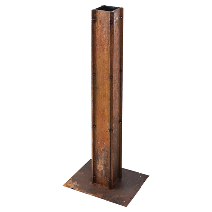 Stoked BBQ Stoked BBQ Schoorsteen