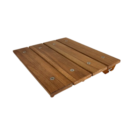 Stoked BBQ Stoked BBQ Zijtafels Set Van 2