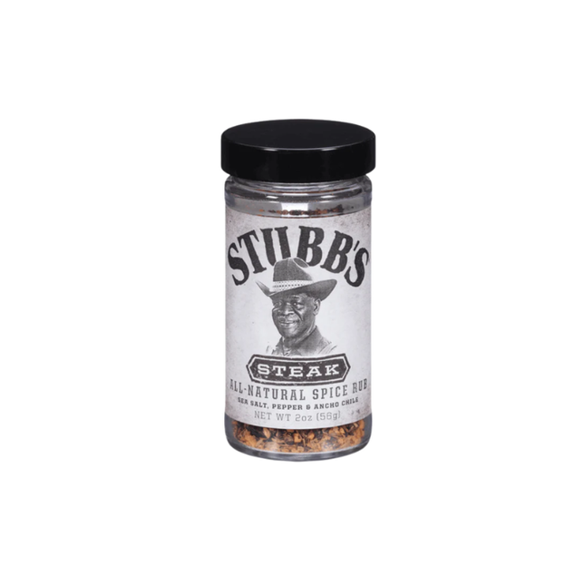Stubbs Stubb's Steak Spice Rub 2oz