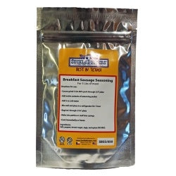SuckleBusters SuckleBusters Sausage Seasoning Breakfast Mild 3 oz