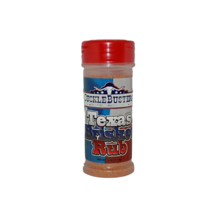 SuckleBusters SuckleBusters Texas Brisket / Beef BBQ Rub 4 oz
